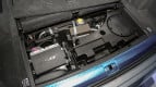 Audi Q7 Interior photo