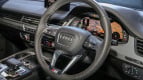Audi Q7 Interior photo
