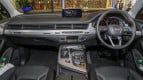 Audi Q7 Interior photo