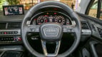 Audi Q7 Interior photo