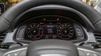 Audi Q7 Interior photo