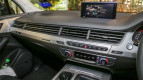 Audi Q7 Interior photo