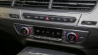 Audi Q7 Interior photo