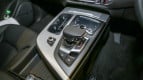 Audi Q7 Interior photo