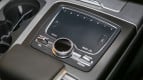 Audi Q7 Interior photo