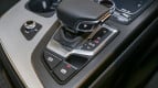 Audi Q7 Interior photo
