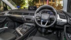Audi Q7 Interior photo