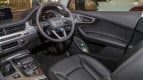 Audi Q7 Interior photo