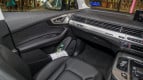 Audi Q7 Interior photo