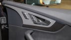 Audi Q7 Interior photo