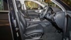 Audi Q7 Interior photo