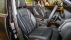 Audi Q7 Interior photo