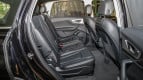 Audi Q7 Interior photo