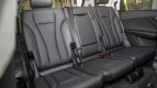 Audi Q7 Interior photo