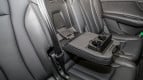 Audi Q7 Interior photo