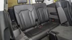 Audi Q7 Interior photo