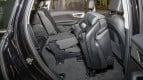 Audi Q7 Interior photo