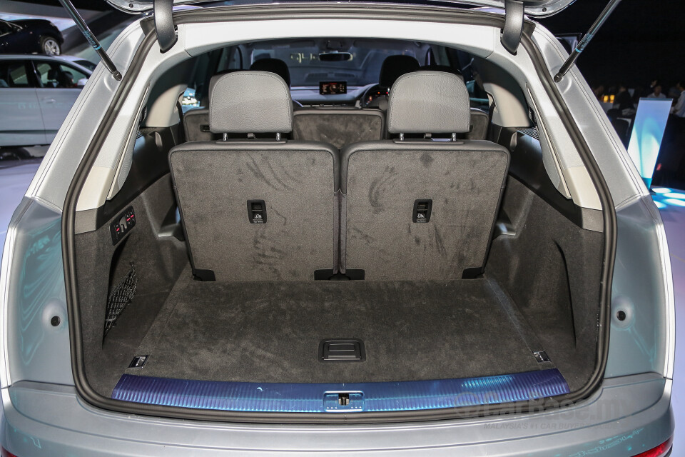 Volkswagen Vento Mk5 facelift (2016) Interior