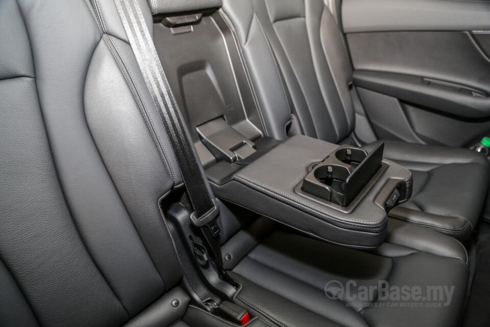 BMW X5 G05 (2019) Interior