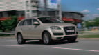 Audi Q7 Exterior photo