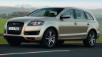 Audi Q7 Exterior photo