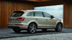 Audi Q7 Exterior photo