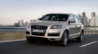Audi Q7 Exterior photo