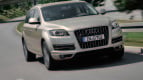 Audi Q7 Exterior photo