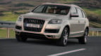 Audi Q7 Exterior photo