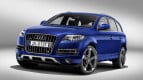 Audi Q7 Exterior photo