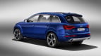 Audi Q7 Exterior photo