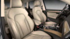 Audi Q7 Exterior photo