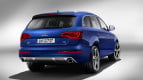Audi Q7 Exterior photo
