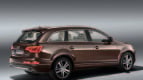 Audi Q7 Exterior photo