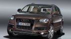 Audi Q7 Exterior photo