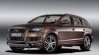 Audi Q7 Exterior photo