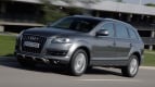 Audi Q7 Exterior photo