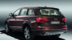 Audi Q7 Exterior photo