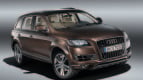Audi Q7 Exterior photo