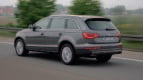 Audi Q7 Exterior photo