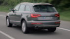 Audi Q7 Exterior photo
