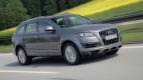 Audi Q7 Exterior photo