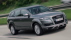 Audi Q7 Exterior photo
