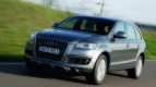 Audi Q7 Exterior photo