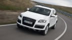 Audi Q7 Exterior photo