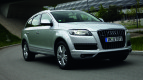 Audi Q7 Exterior photo