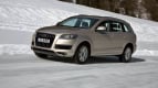 Audi Q7 Exterior photo