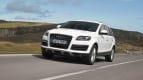 Audi Q7 Exterior photo