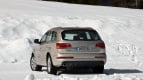Audi Q7 Exterior photo