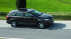 Audi Q7 Exterior photo